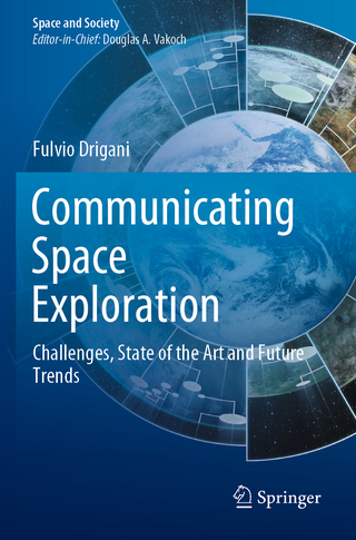 Communicating Space Exploration