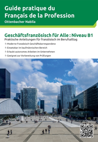 Geschäftsfranzösisch für Alle