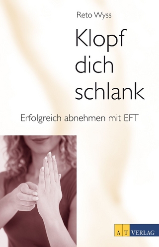Klopf dich schlank - eBook