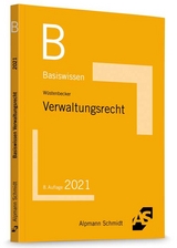 Basiswissen Verwaltungsrecht - Wüstenbecker, Horst
