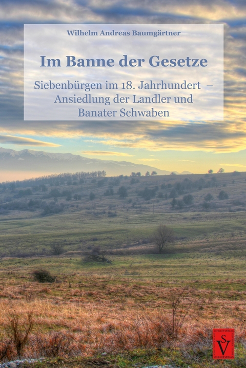 Im Banne der Gesetze - Wilhelm Andreas Baumg&auml;rtner