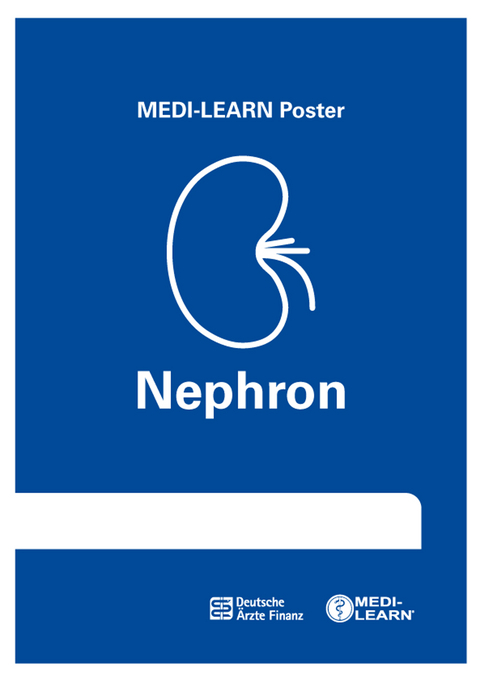 Nephron-Poster - Thomas Bormann, Claas Wesseler, Denise Kreissl
