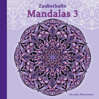 Zauberhafte Mandalas 3