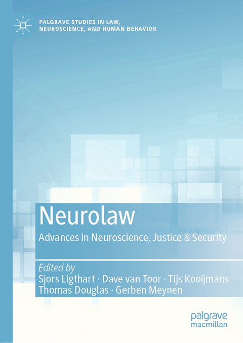 Neurolaw - 