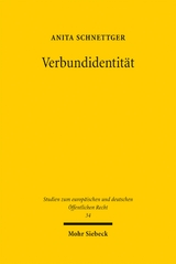 Verbundidentit&auml;t - Anita Schnettger