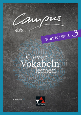 Campus C / Campus C Wort für Wort 3