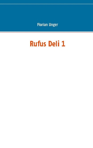 Rufus Deli 1