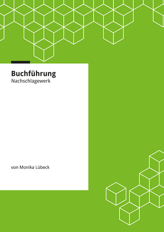 Buchführung