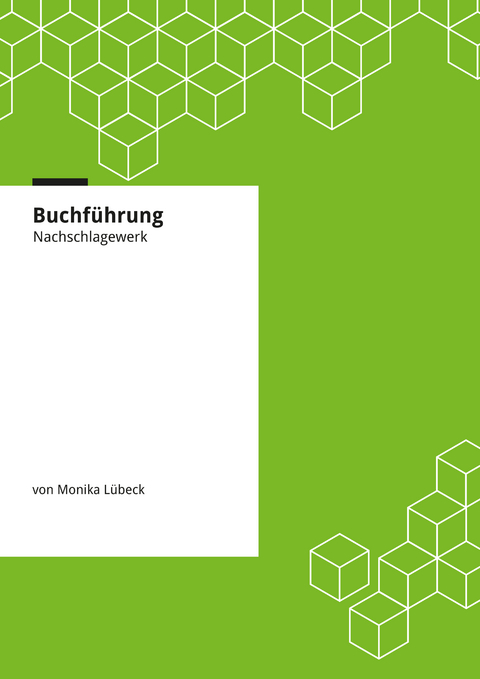 Buchführung - L&uuml;beck Monika