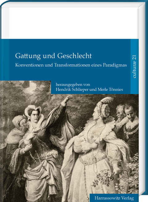 Gattung und Geschlecht - 