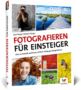 Fotografieren für Einsteiger