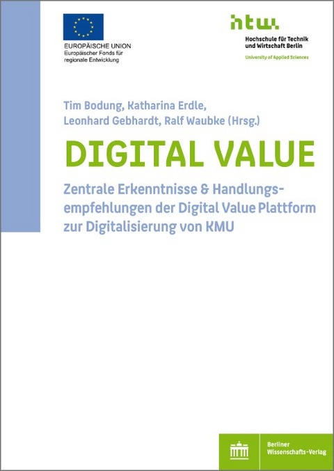 Digital Value - 