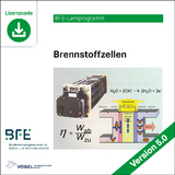 Brennstoffzellen - 