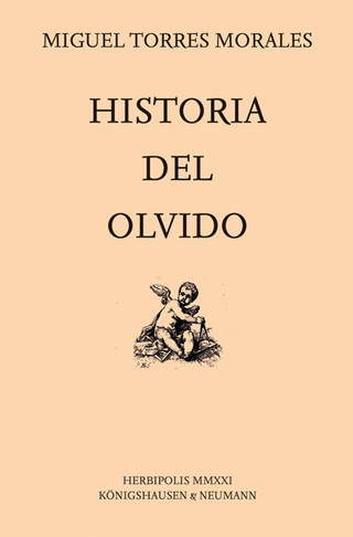 Historia del Olvido