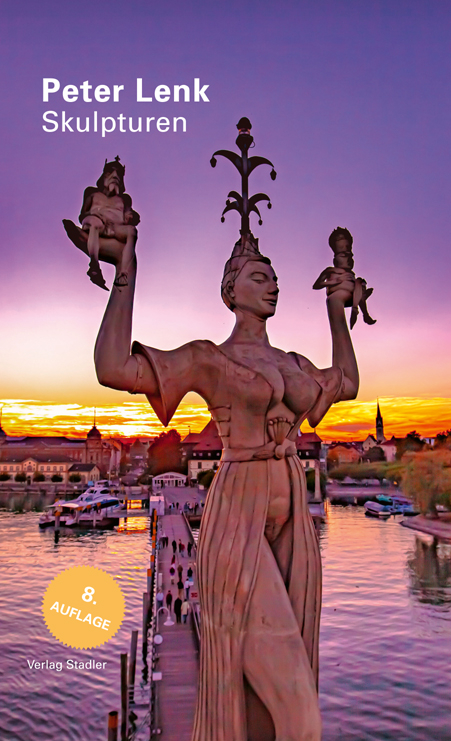 Skulpturen - Peter Lenk