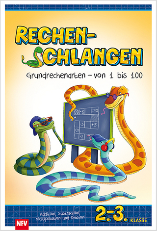 Rechenschlangen