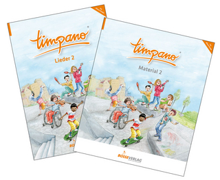 TIMPANO - Schüler-Timpano-Paket 2