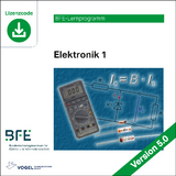 Elektronik 1 - 