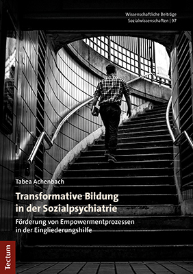 Transformative Bildung in der Sozialpsychiatrie - Tabea Achenbach
