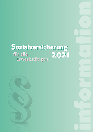 Sozialversicherung 2021