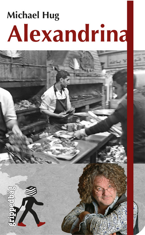 Alexandrina - Michael Hug