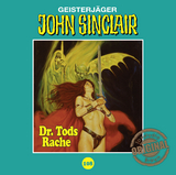 John Sinclair Tonstudio Braun - Folge 108 - Jason Dark