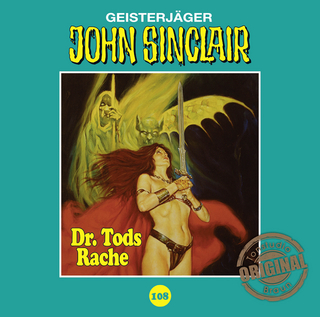 John Sinclair Tonstudio Braun - Folge 108