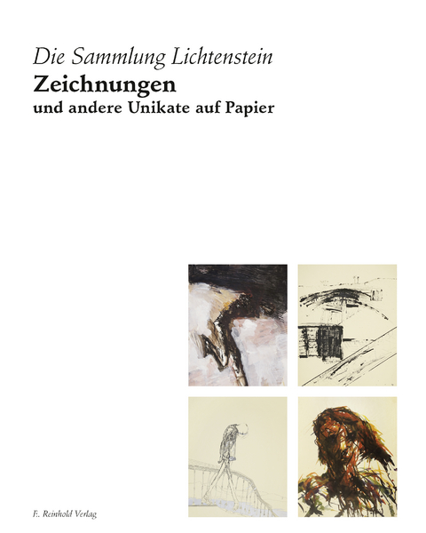 &bdquo;der erste Strich: Er ist Erwartung.&ldquo;