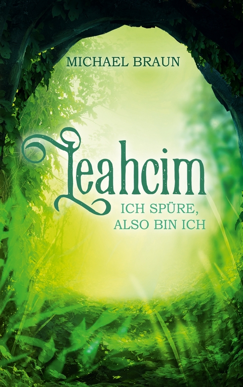 Leahcim - Michael Braun