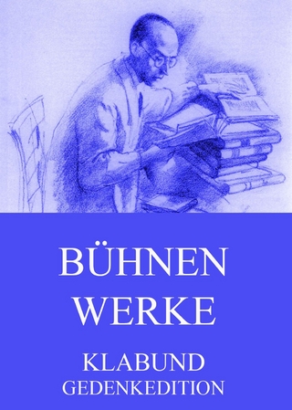 Bühnenwerke