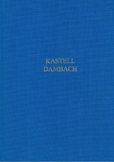 Kastell Dambach am Raetischen Limes - Wolfgang Czysz