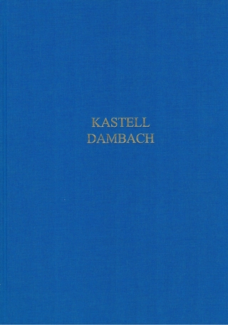 Kastell Dambach am Raetischen Limes