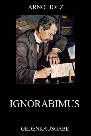 Ignorabimus
