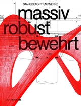 massiv robust bewehrt - 