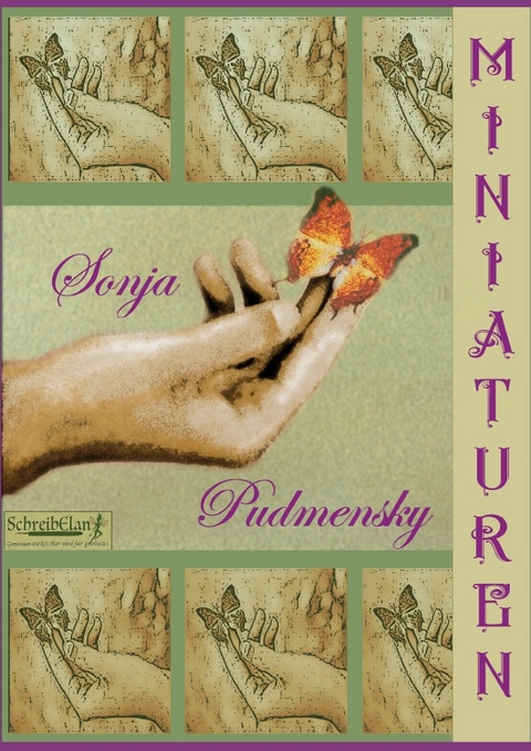 Miniaturen - Sonja Pudmensky