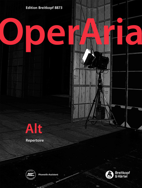 OperAria Alt - 