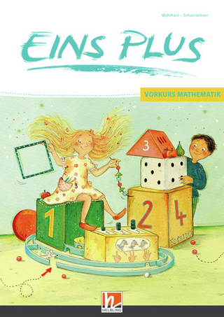 EINS PLUS, Vorkurs Mathematik, AUSGABE ÖSTERREICH