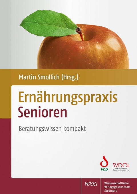 Ern&auml;hrungspraxis Senioren - 