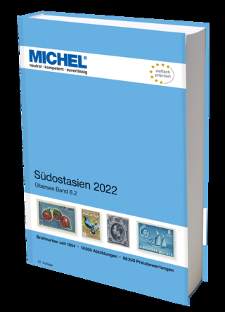 Südostasien 2022