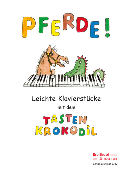 Pferde! - 