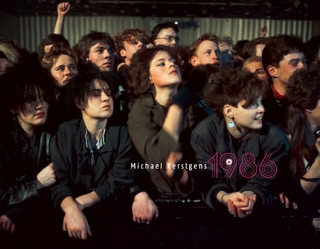 Michael Kerstgens, 1986