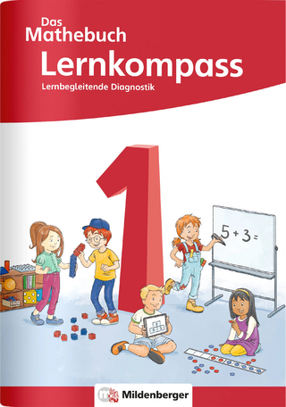 Das Mathebuch 1 Neubearbeitung – Lernkompass