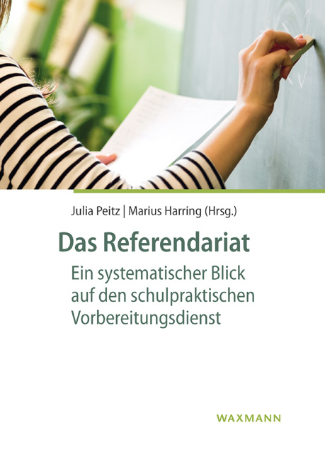 Das Referendariat - 