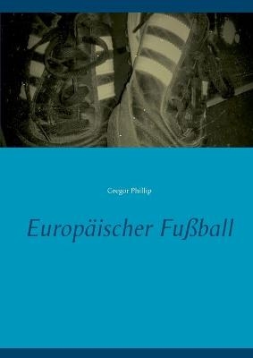 Europäischer Fußball