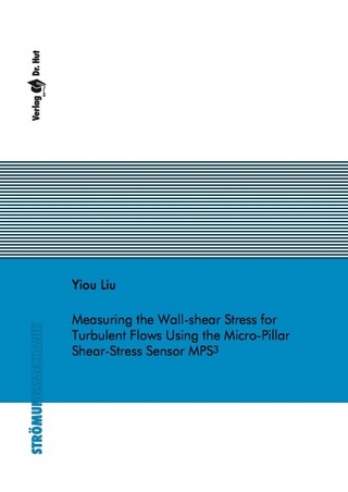 Measuring the Wall-shear Stress for Turbulent Flows Using the Micro-Pillar Shear-Stress Sensor MPS3