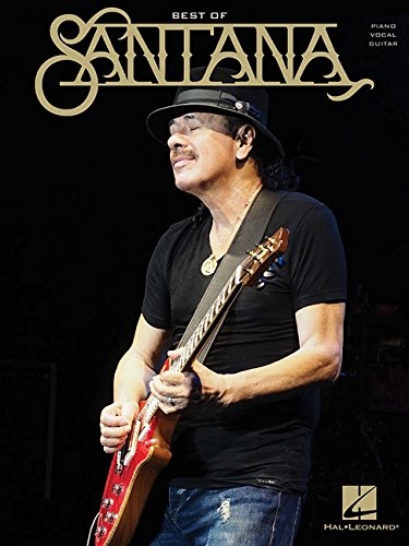Best of Santana - 