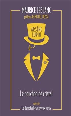 Ars&egrave;ne Lupin - Maurice Leblanc