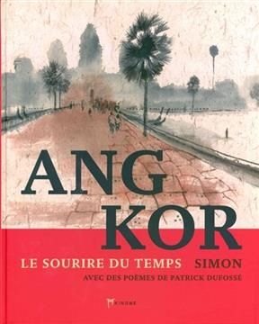Angkor, le sourire du temps