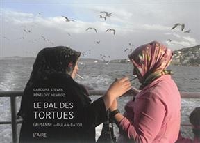 BAL DES TORTUES -LE-