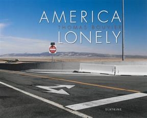 AMERICA LONELY